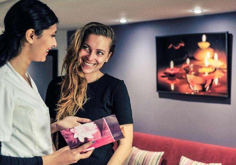 ホテル Mercure Shéhérazade Rabat