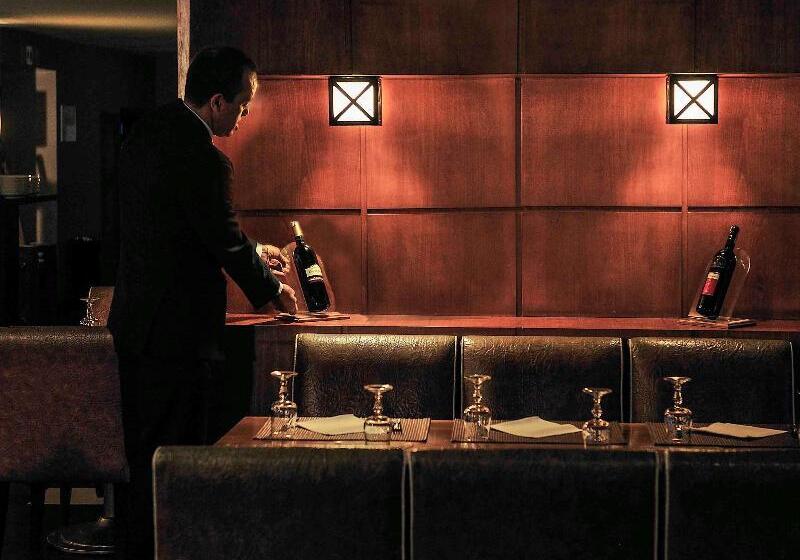 ホテル Mercure Shéhérazade Rabat