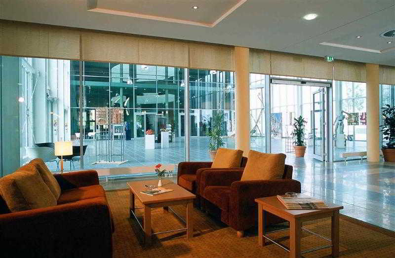 Mercure Hotel Schweinfurt Maininsel