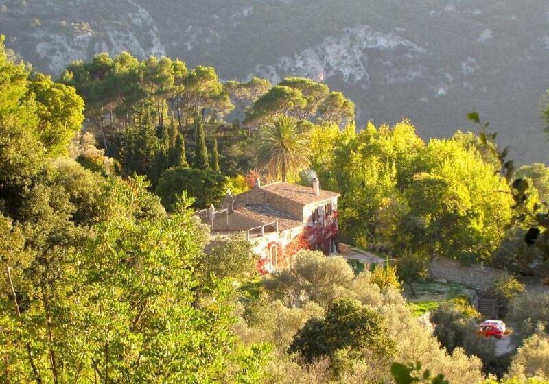 호텔 Mirabo De Valldemossa