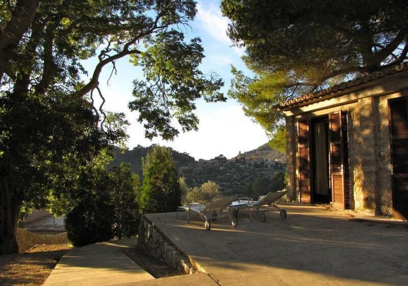 호텔 Mirabo De Valldemossa