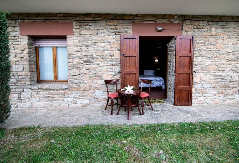 בית מלון כפרי Moixeró