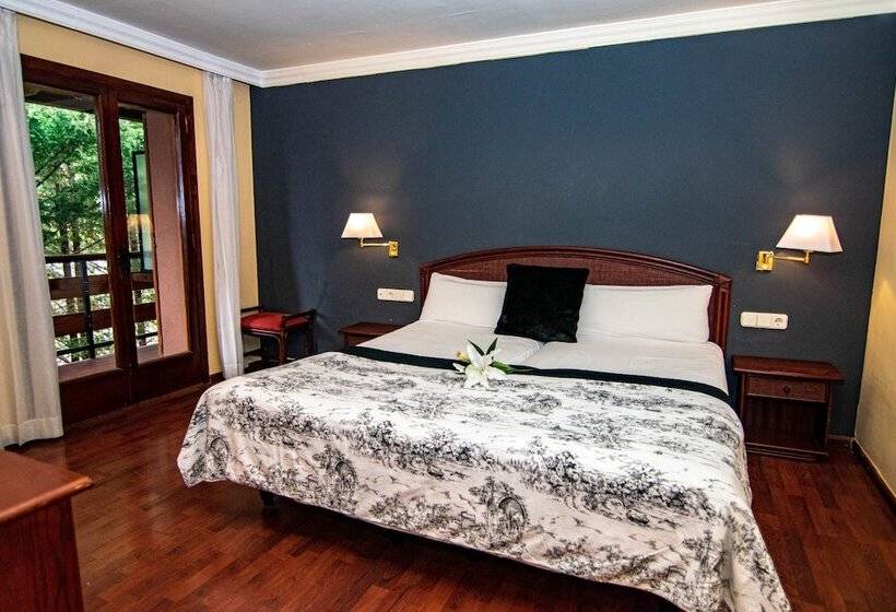 בית מלון כפרי Moixeró