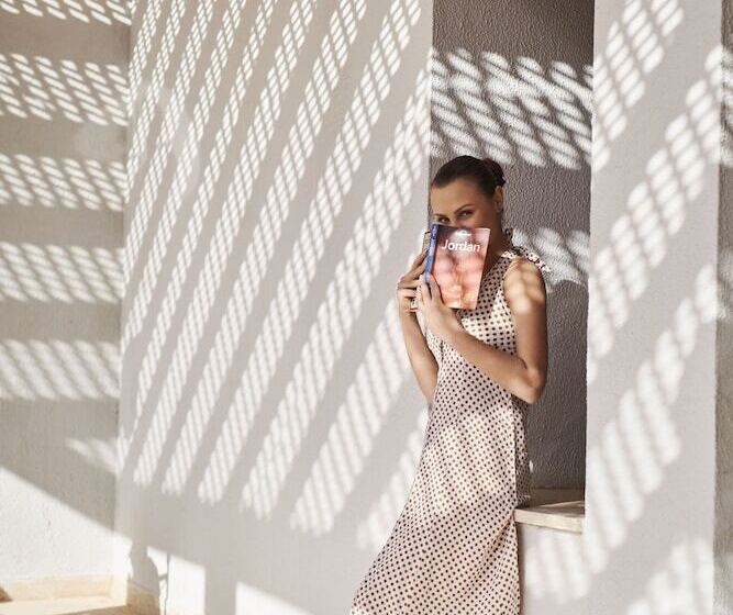 هتل Grand Mercure Petra