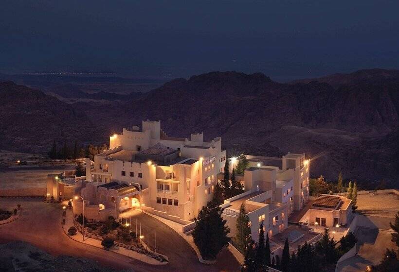 هتل Grand Mercure Petra