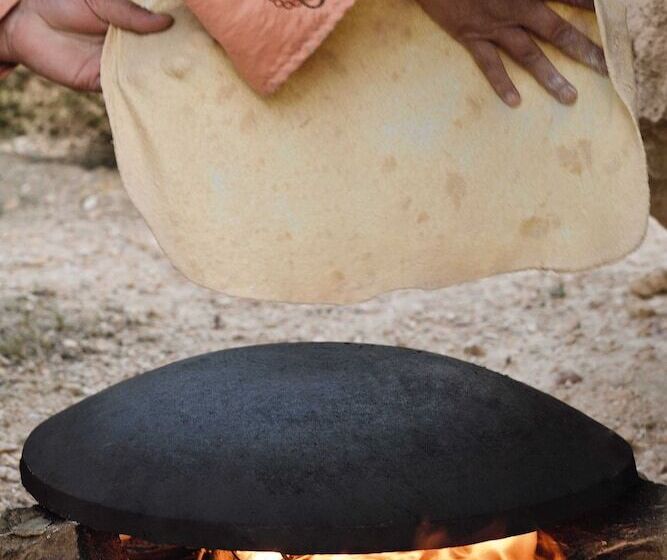 هتل Grand Mercure Petra