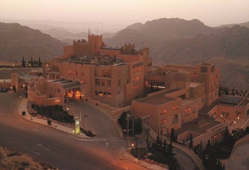 هتل Grand Mercure Petra