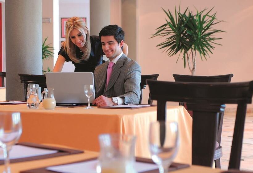 هتل Grand Mercure Petra