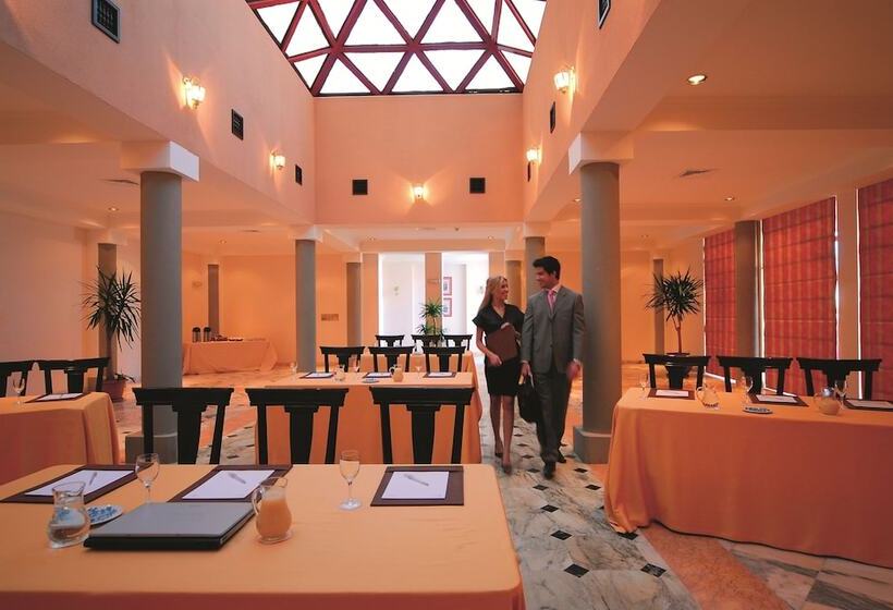 هتل Grand Mercure Petra