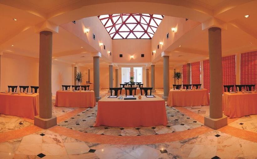 هتل Grand Mercure Petra