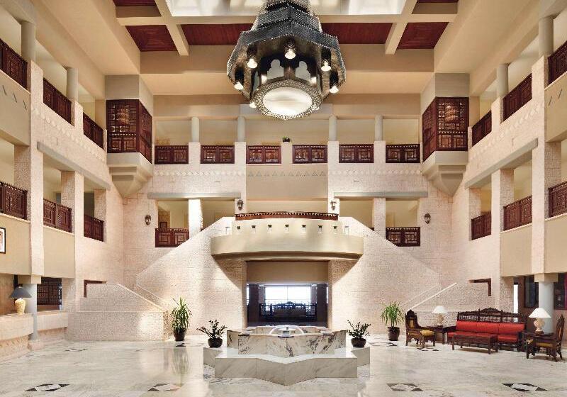 هتل Grand Mercure Petra