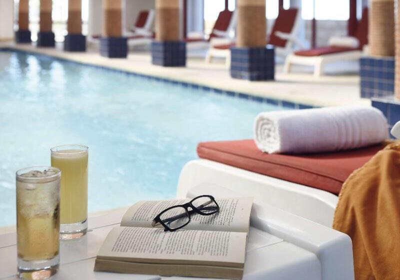 هتل Grand Mercure Petra