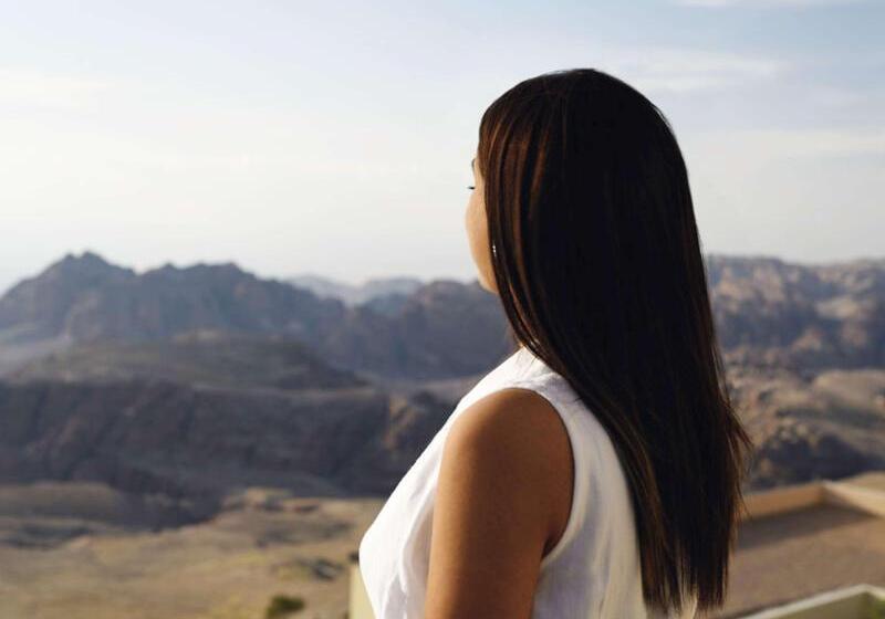 هتل Grand Mercure Petra