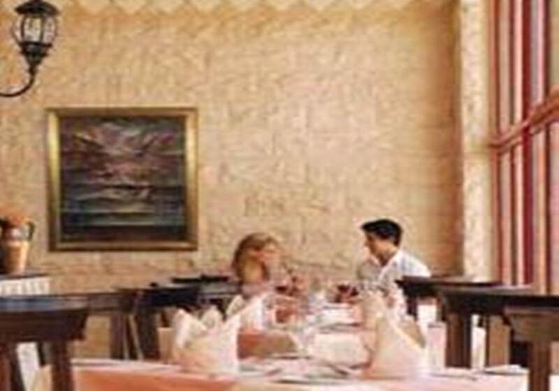 هتل Grand Mercure Petra