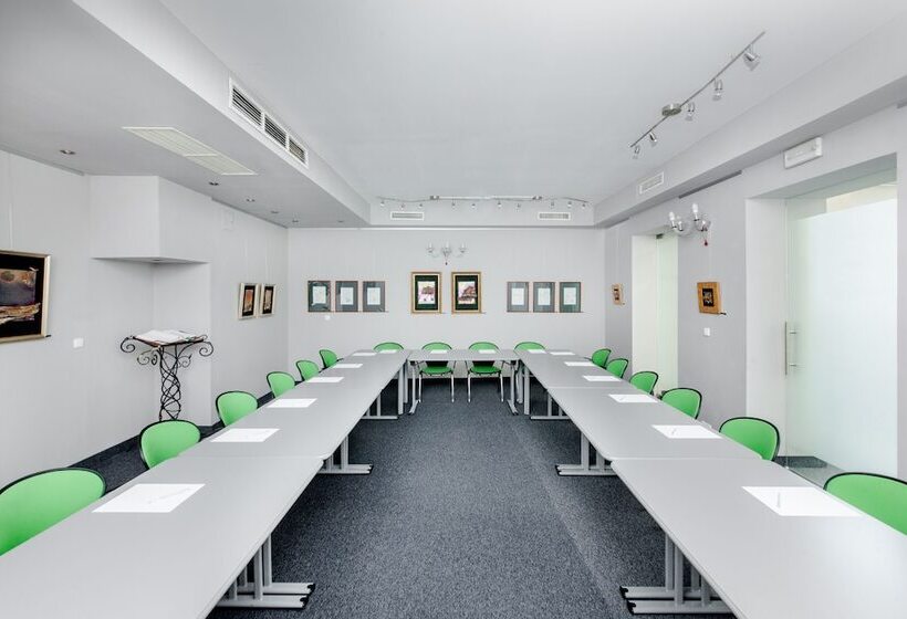 호텔 Museum Budapest