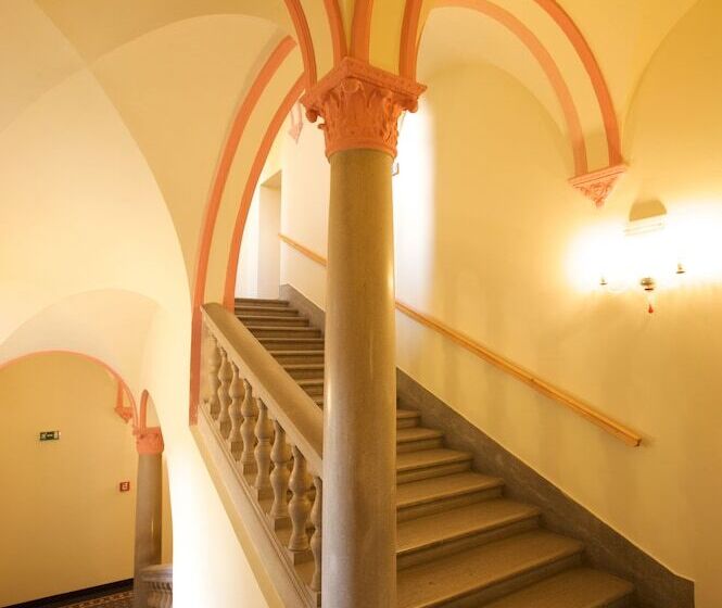 호텔 Museum Budapest