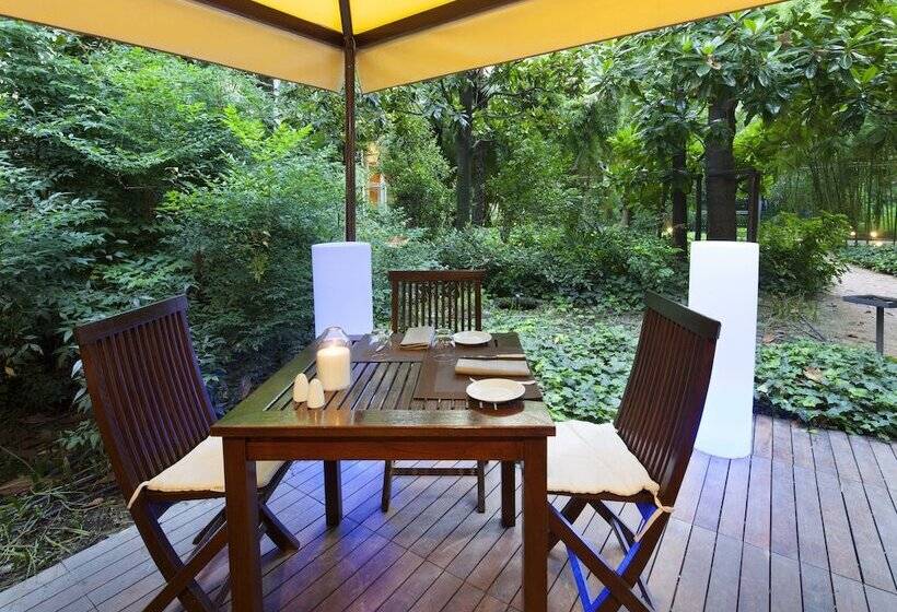 فندق NH Torino Lingotto Congress