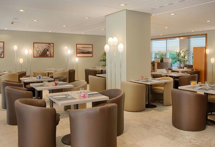 فندق NH Torino Lingotto Congress