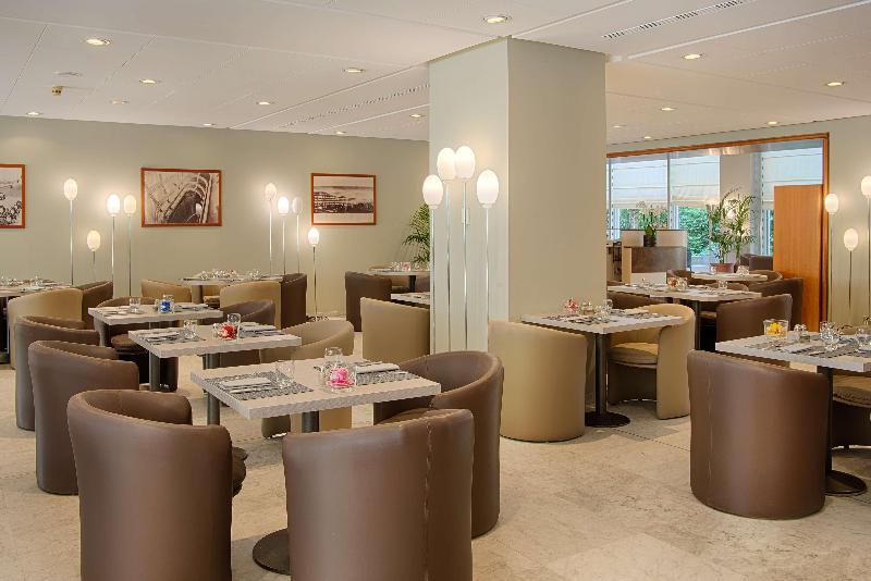 فندق NH Torino Lingotto Congress