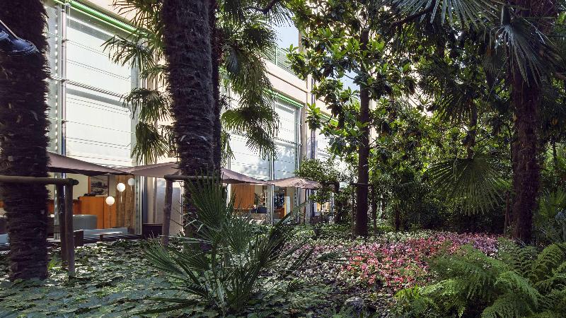 فندق NH Torino Lingotto Congress