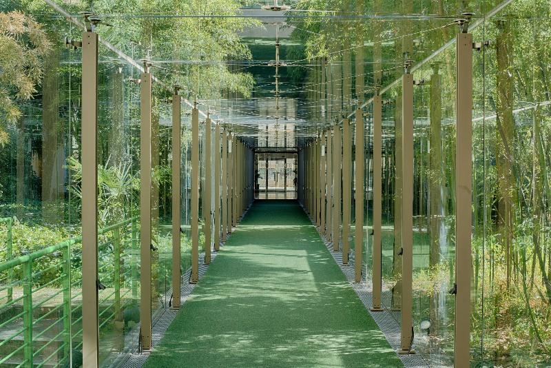 فندق NH Torino Lingotto Congress