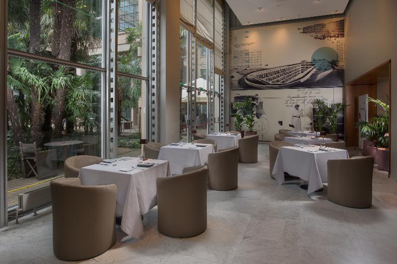 فندق NH Torino Lingotto Congress