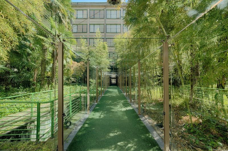 فندق NH Torino Lingotto Congress