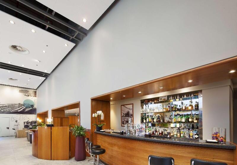 فندق NH Torino Lingotto Congress