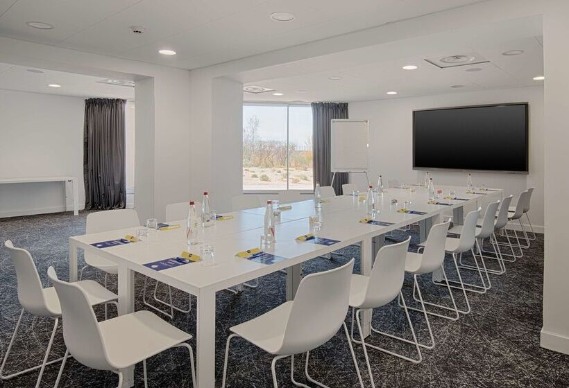 هتل Nhow Marseille