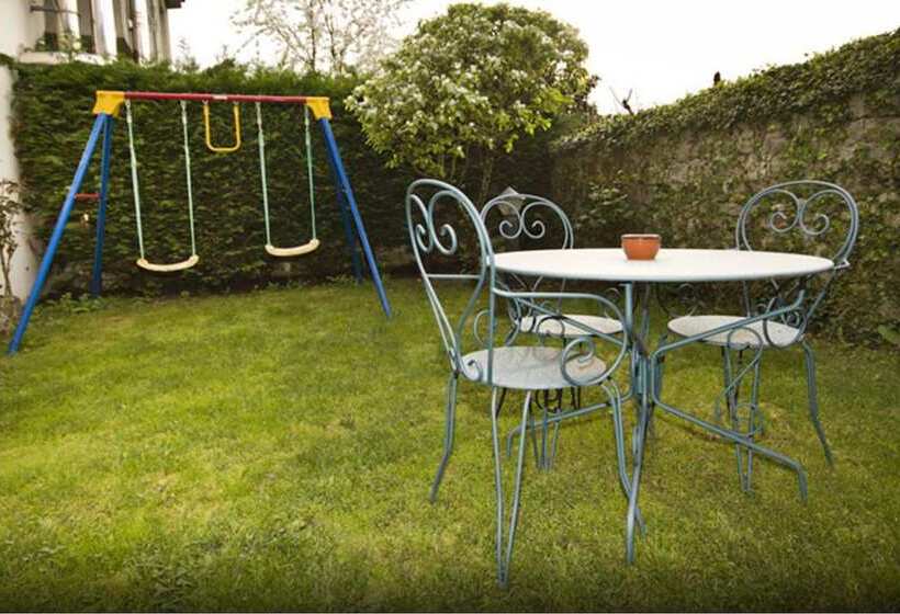 فندق O Portelo Rural