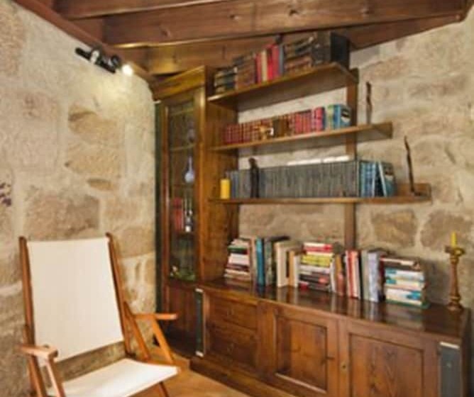 فندق O Portelo Rural