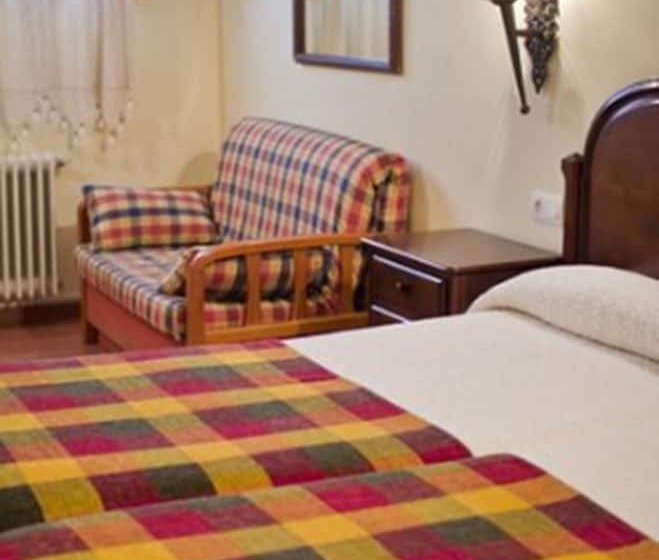 فندق O Portelo Rural