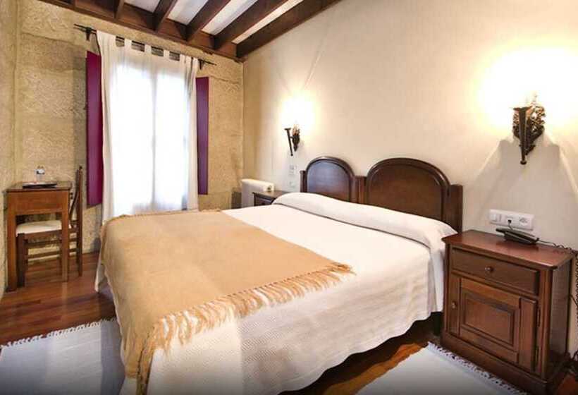 فندق O Portelo Rural