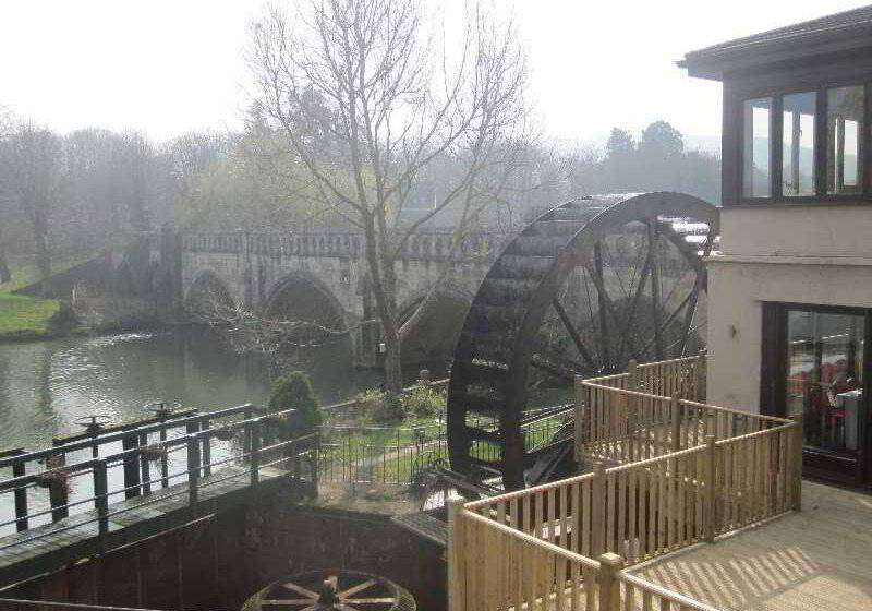 Old Mill Hotel & Lodge