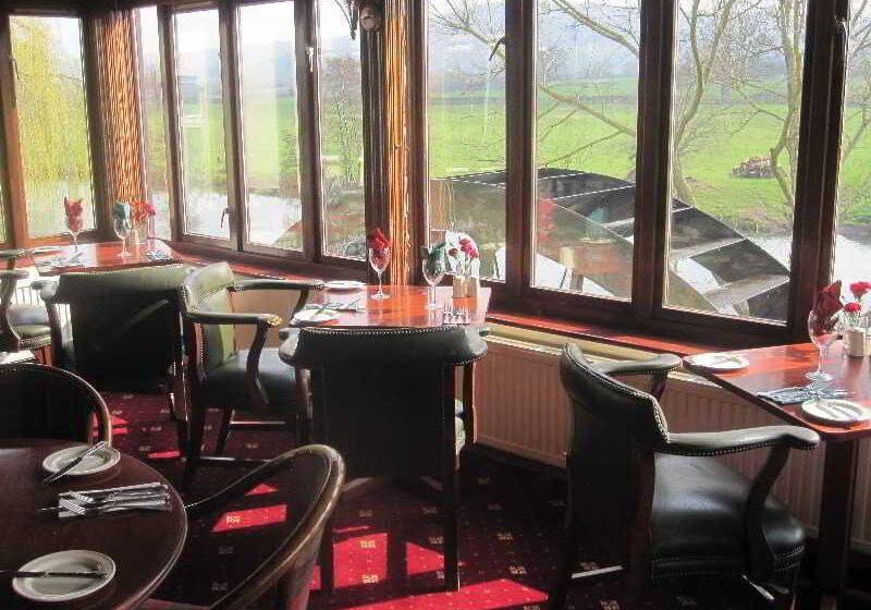 Old Mill Hotel & Lodge