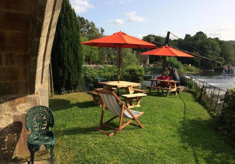 Old Mill Hotel & Lodge