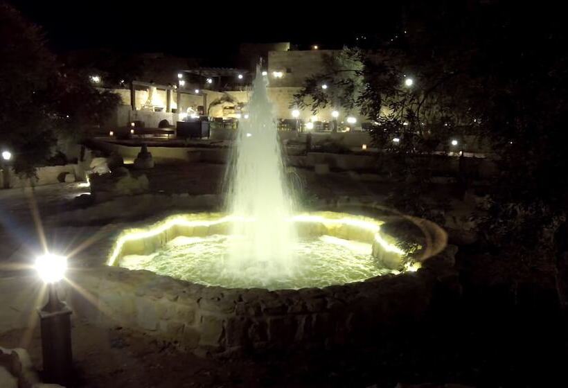 هتل Old Village Resort