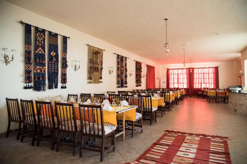 هتل Old Village Resort