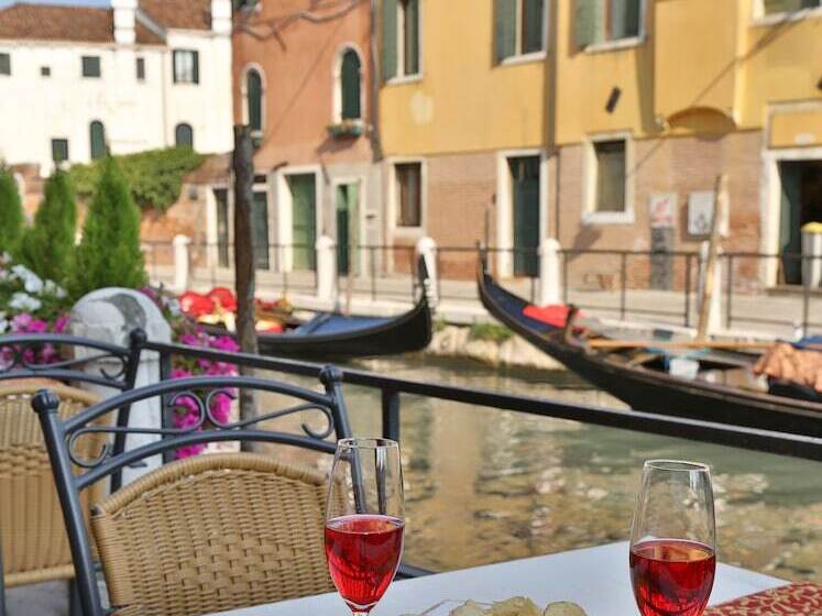 هتل Olimpia Venice, Bw Signature Collection 3sup