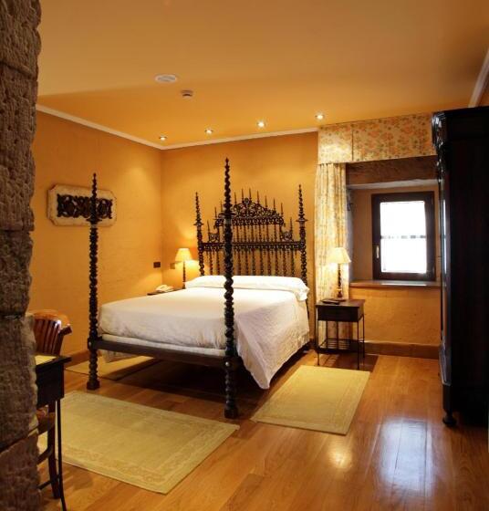 فندق Palacio Guevara