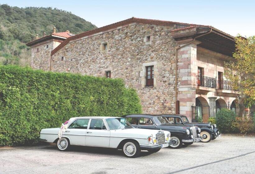 فندق Palacio Guevara