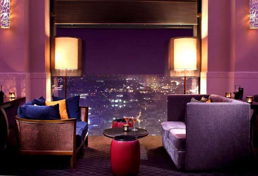 هتل Pan Pacific Hanoi