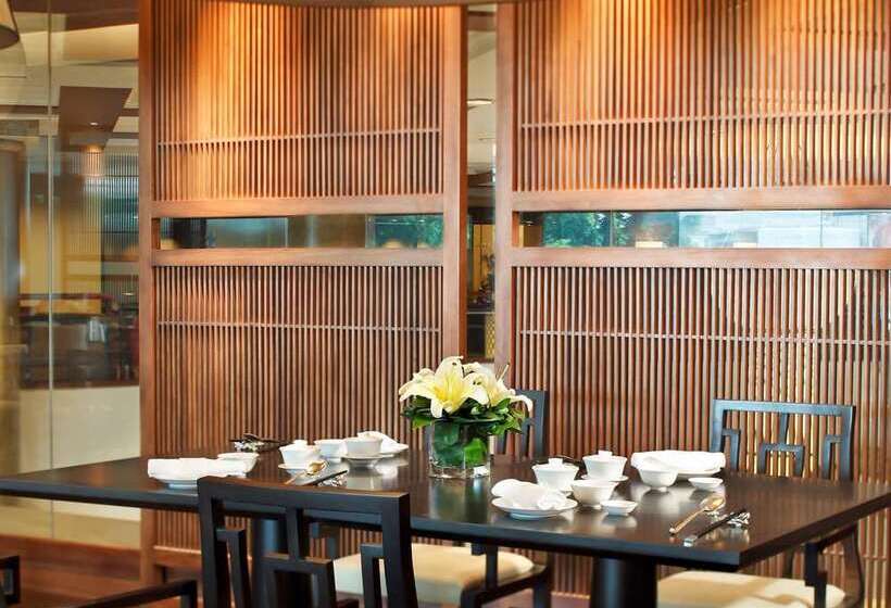 هتل Pan Pacific Hanoi