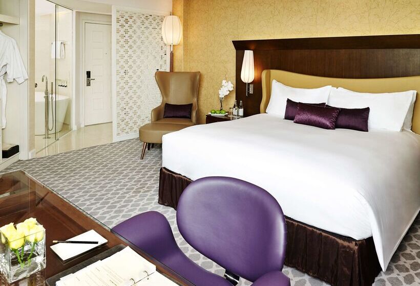 هتل Pan Pacific Hanoi