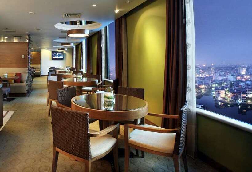 هتل Pan Pacific Hanoi