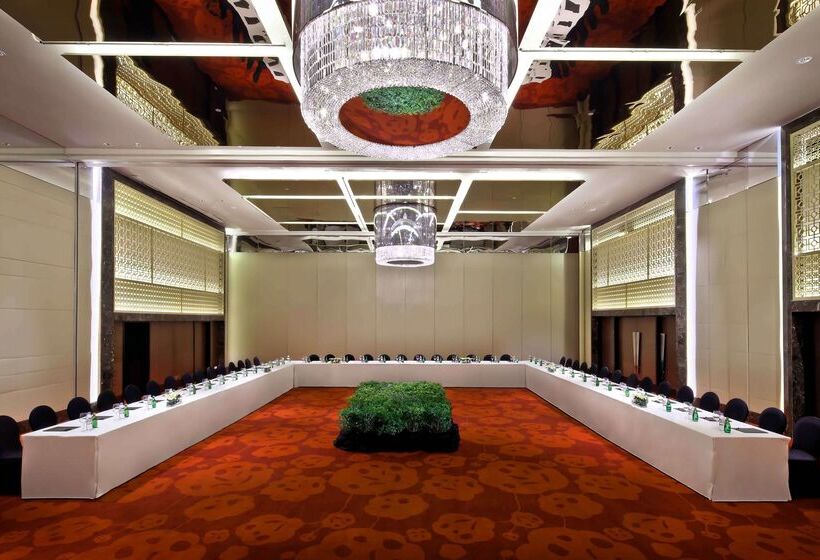 هتل Pan Pacific Hanoi