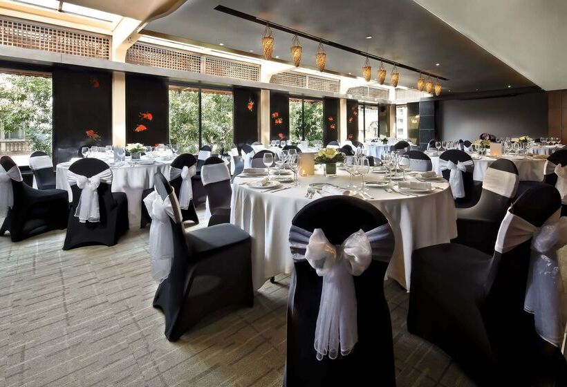 هتل Pan Pacific Hanoi