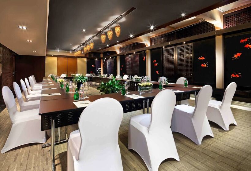 هتل Pan Pacific Hanoi