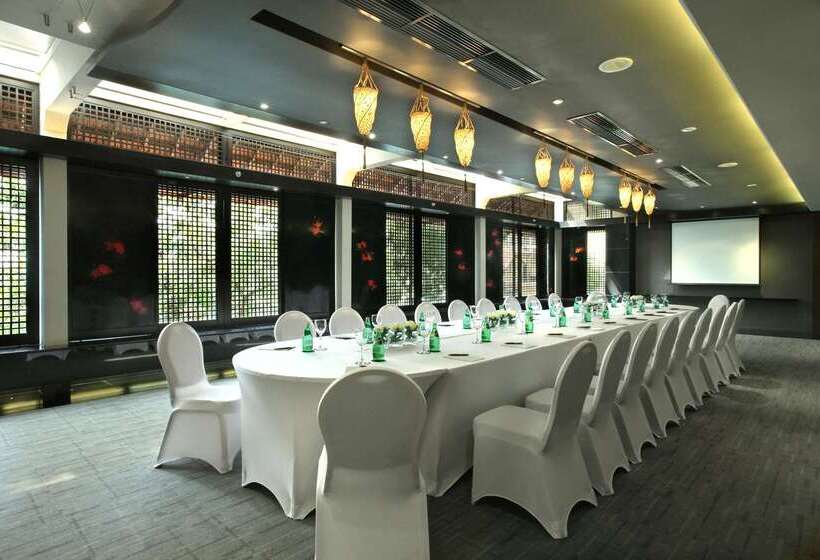 هتل Pan Pacific Hanoi