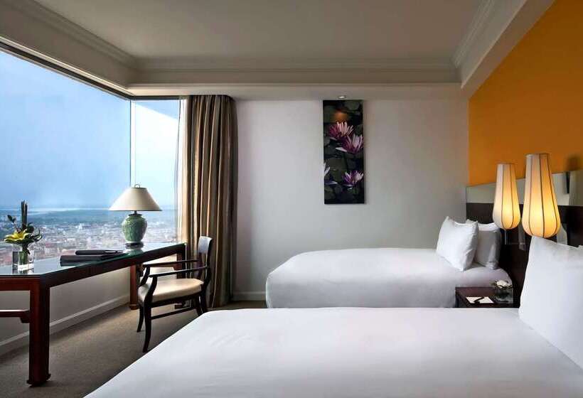 هتل Pan Pacific Hanoi